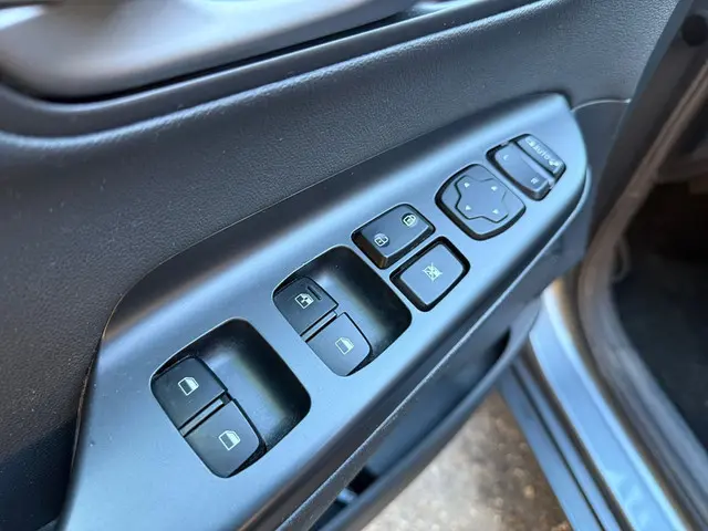 Hyundai Kona 1.0 T-GDI Premium 2018 Benzine 9