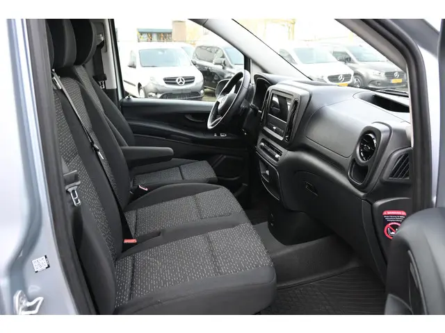 Mercedes-Benz Vito 116 CDI L2 Pro/Select 2024 Diesel 8