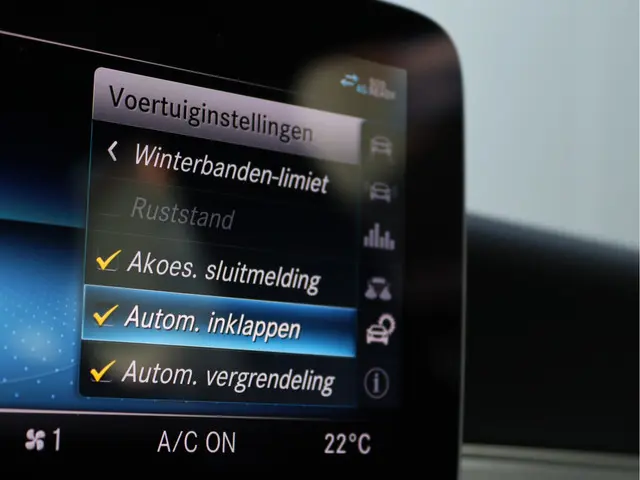 Mercedes-Benz C-Klasse 180 Avantgarde 2020 Benzine 45