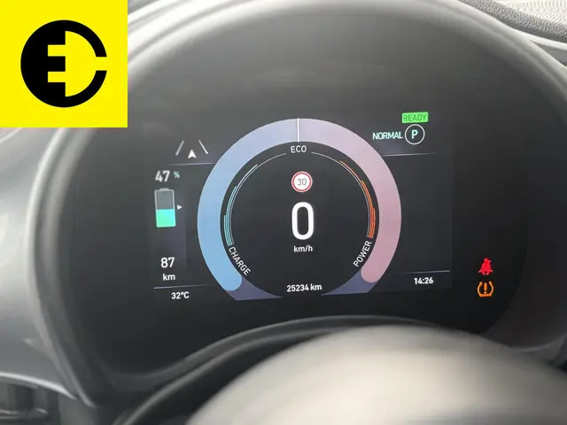 Fiat 500C Icon 42 kWh 2022 Elektrisch 25