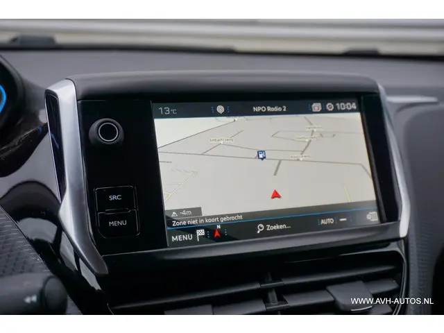 Peugeot 2008 1.2 PureTech Allure 2018 Benzine 14