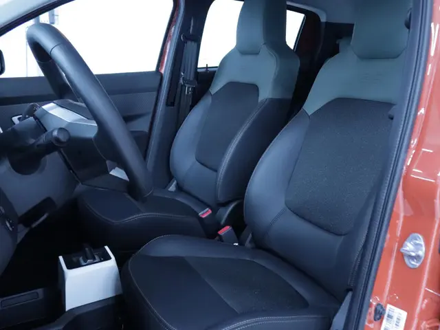 Dacia Spring Extreme 65 26.8 kWh 2024 Elektrisch 6