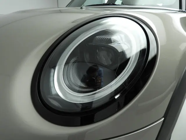 MINI 5-Deurs 1.5 Cooper 2021 Benzine 38