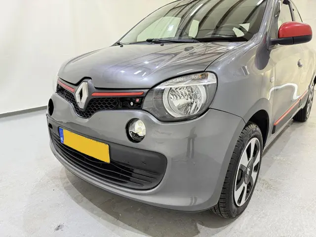 Renault Twingo 1.0 SCe 70 Collection NAP 2018 Benzine 30