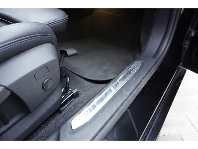 BMW 1 Serie 116d Corporate Executive 2020 Diesel 31