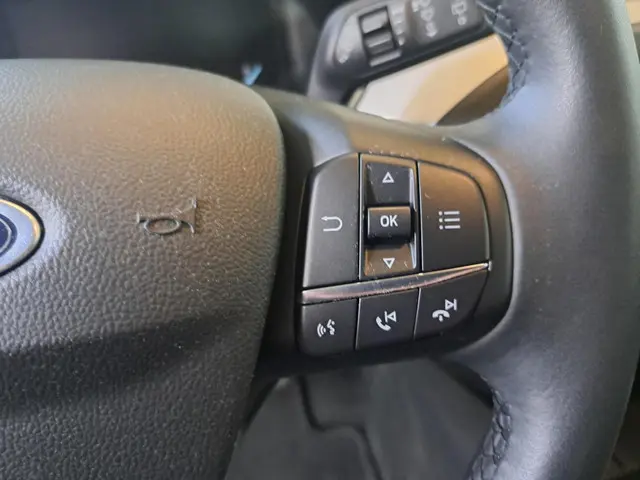 Ford Focus 1.0 EcoBoost Titanium Business 2018 Benzine 13