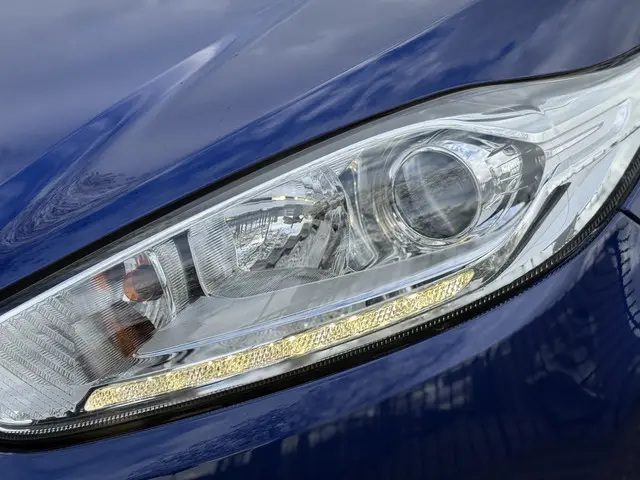 Ford Fiesta 1.0 Style 2016 Benzine 11