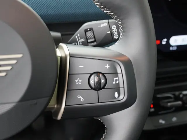 MINI Aceman SE 2026 Elektrisch 21