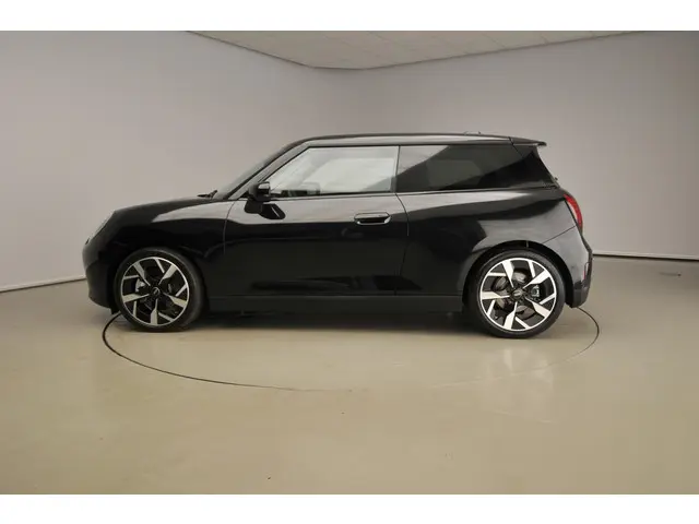MINI Electric 2