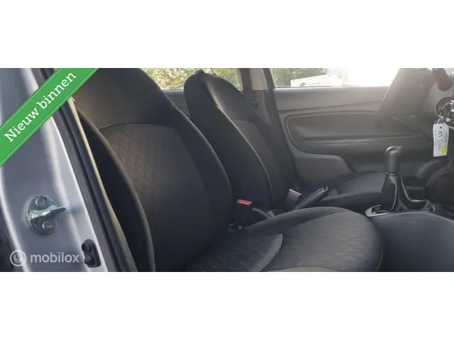 Mitsubishi Space Star 1.0 Libelle Edition 2020 Benzine 17