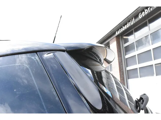 MINI Countryman Mini 1.6 Cooper Pepper 2016 Benzine 10