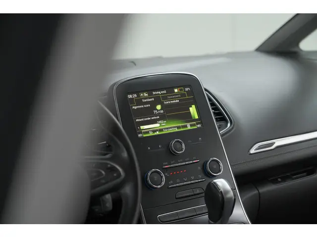 Renault Grand Scénic TCe 140 EDC Limited 2021 Benzine 63