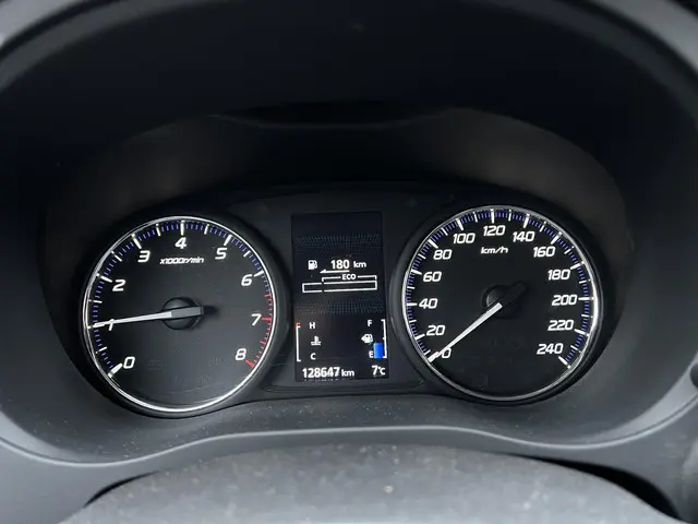 Mitsubishi Outlander 2.0 2017 Benzine 4