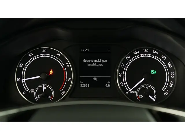 Škoda Scala 1.0 TSI 110pk Ambition DSG 2023 Benzine 20