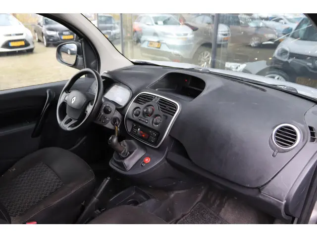 Renault Kangoo 3