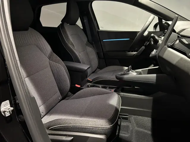 Mitsubishi ASX 1.8 HEV AT Intense+ 2026 Hybride Benzine 27