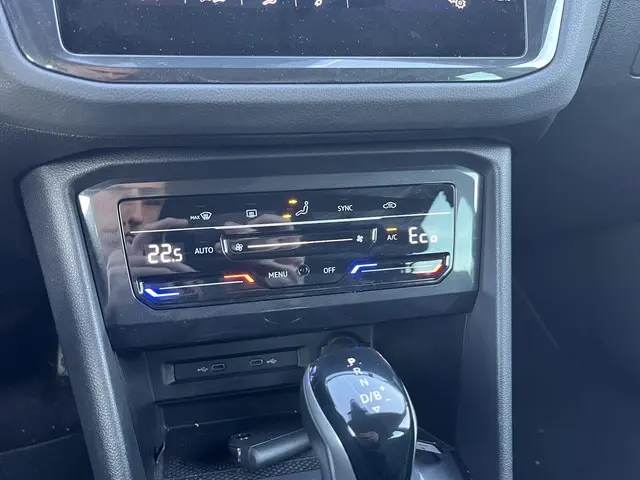 Volkswagen Tiguan 1.4 TSI eHybrid 2021 Hybride Benzine 28