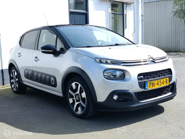 Citroën C3 3