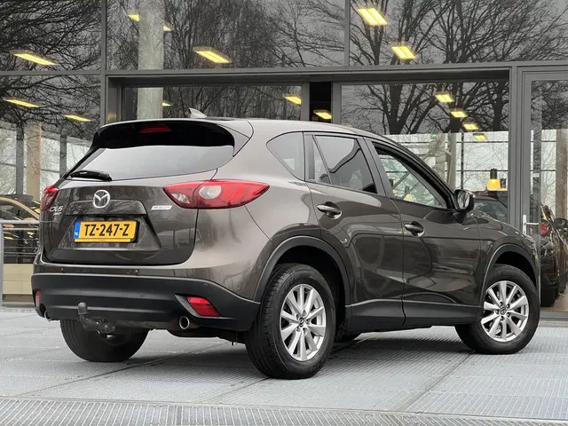 Mazda CX-5 2