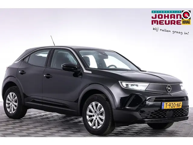Opel Mokka 1.2 Level 2 | NAVI | LED ✅ 1e Eigenaar 2023 Benzine