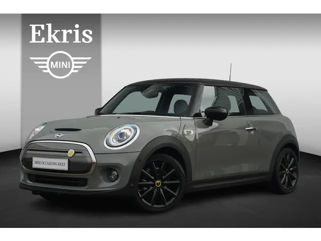 MINI Electric 3-deurs 2021 Elektrisch