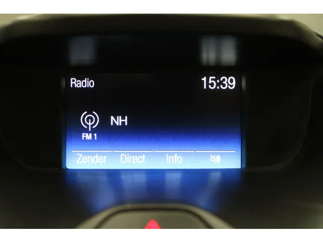 Ford Ka Ka+ 1.2 Trend Ultimate 2017 Benzine 13