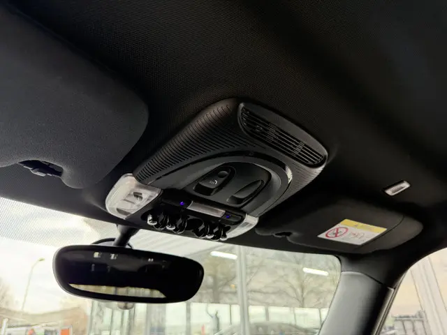 MINI Cooper 1.5 John Cooper Works 2019 Benzine 30