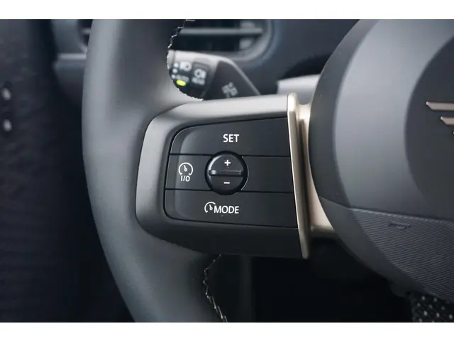 MINI 3-Deurs Cooper C 2024 Benzine 12