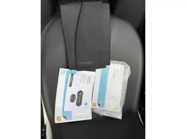 Renault Twizy Technic 2012 Elektrisch 16