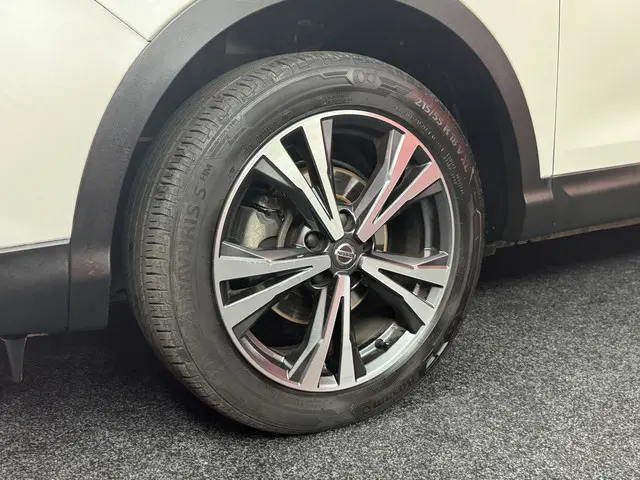 Nissan QASHQAI 1.3 DIG-T N-Motion 2020 Benzine 24