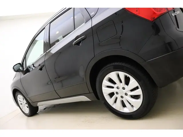 Suzuki S-Cross 1.4 Boosterjet Exclusive 2017 Benzine 18