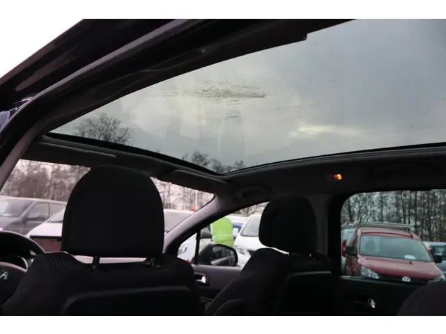Peugeot 5008 1.6 VTi Blue Lease 5p. 2012 Benzine 19