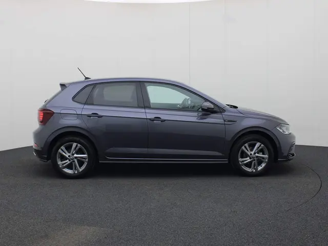 Volkswagen Polo 1.0TSI/95PK R-Line 2024 Benzine 3