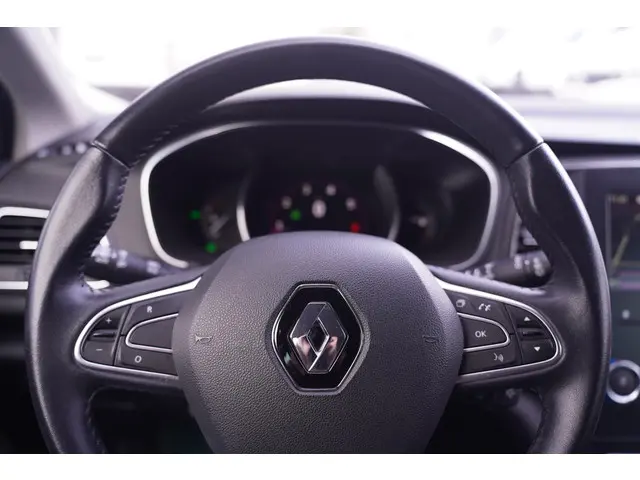 Renault Mégane 1.3 TCe Limited 2019 Benzine 18