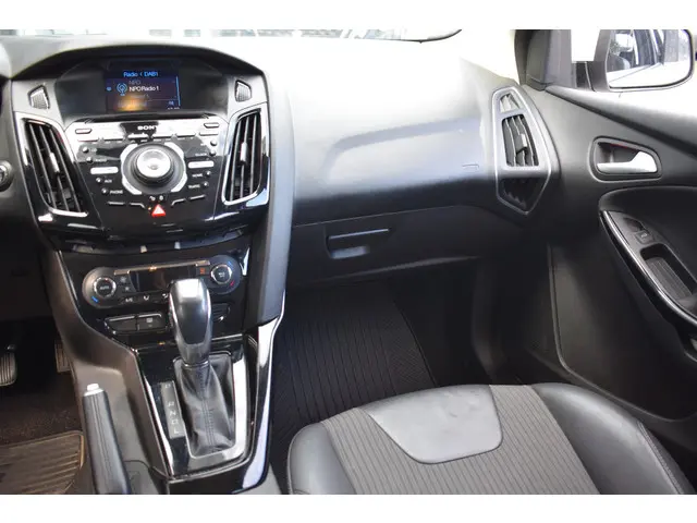 Ford Focus Titanium Electric 2013 Elektrisch 25