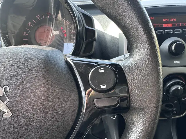 Peugeot 108 1.0 e-VTi Active 2016 Benzine 20