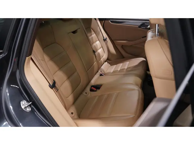 Porsche Macan 3.0 GTS 2016 Benzine 41