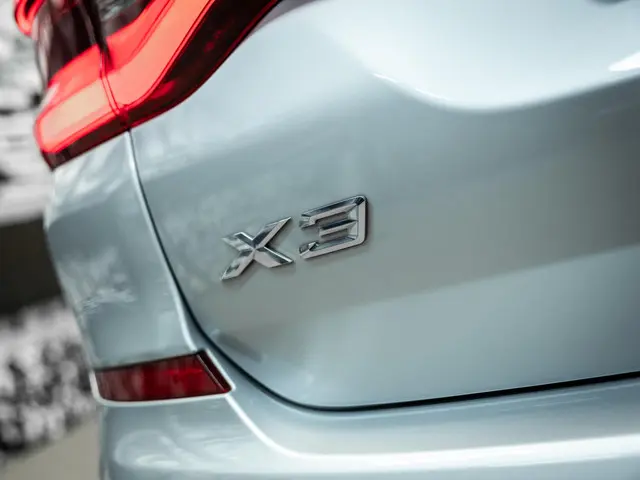 BMW X3 xDrive30e High Executive 2021 Hybride Benzine 43