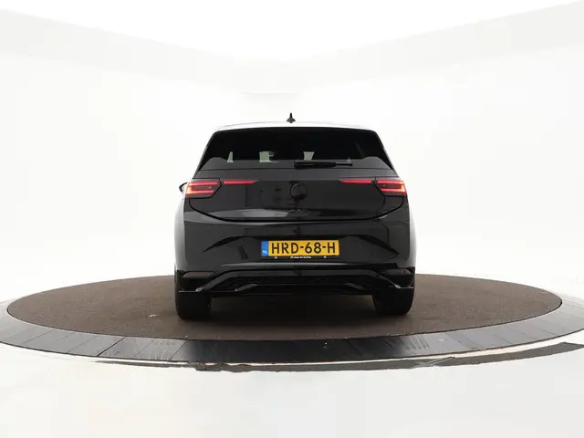Volkswagen ID.3 GTX Performance 79 kWh 2025 Elektrisch 7