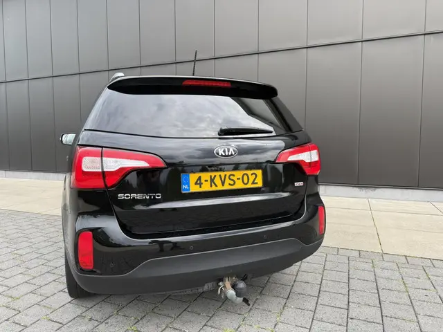 Kia Sorento 2.4 GDi Super Pack 2013 Benzine 6