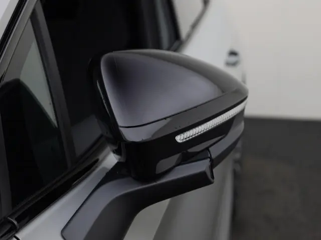 Škoda Enyaq iV 85 Sportline 2026 Elektrisch 38