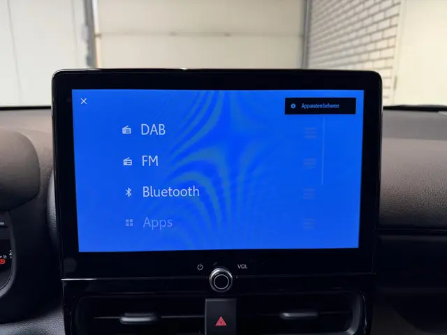 Toyota Yaris Hybrid 130 GR Sport 2025 Hybride Benzine 27