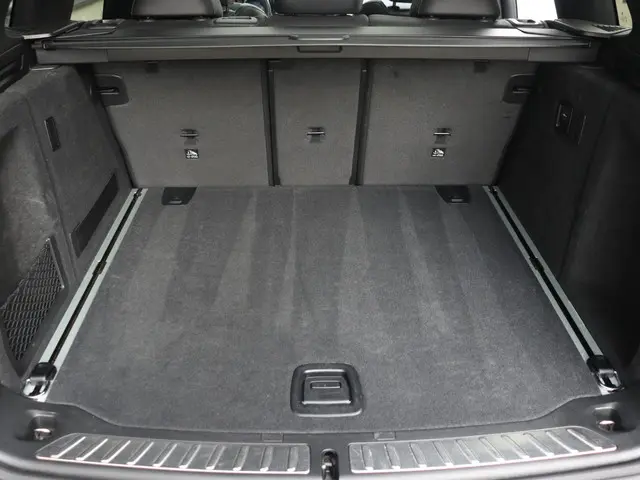 BMW X3 xDrive30i 2019 Benzine 12