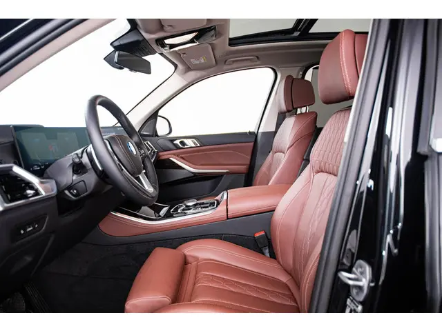BMW X5 xDrive50e 2024 Hybride Benzine 14