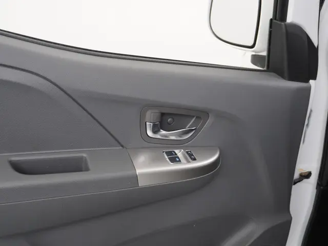 BYD ETP3 Standard 45 kWh 2023 Elektrisch 18