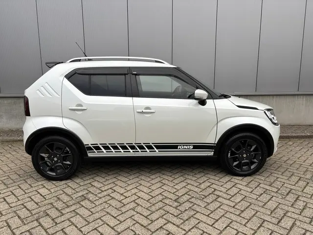 Suzuki Ignis 1.2 Comfort / Carplay / Camera 2019 Benzine 5