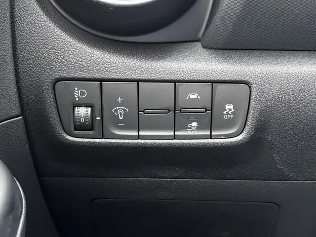 Hyundai Kona EV Comfort 39 kWh 2020 Elektrisch 25
