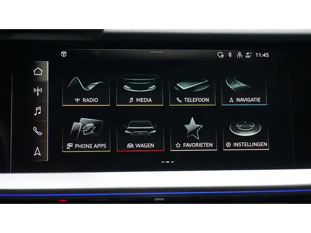 Audi S3 Sportback 2.0 TFSI 310pk Quattro 2021 Benzine 53