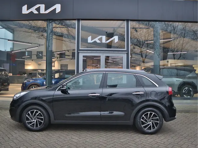 Kia Niro 2