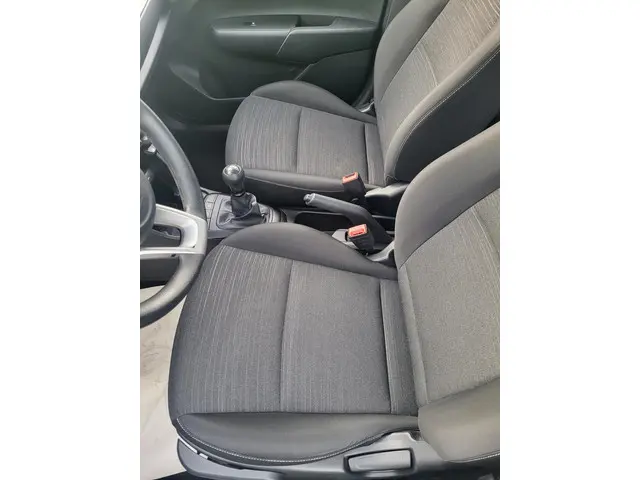 Kia Picanto 2023 27.615km 5drs 2023 Benzine 30